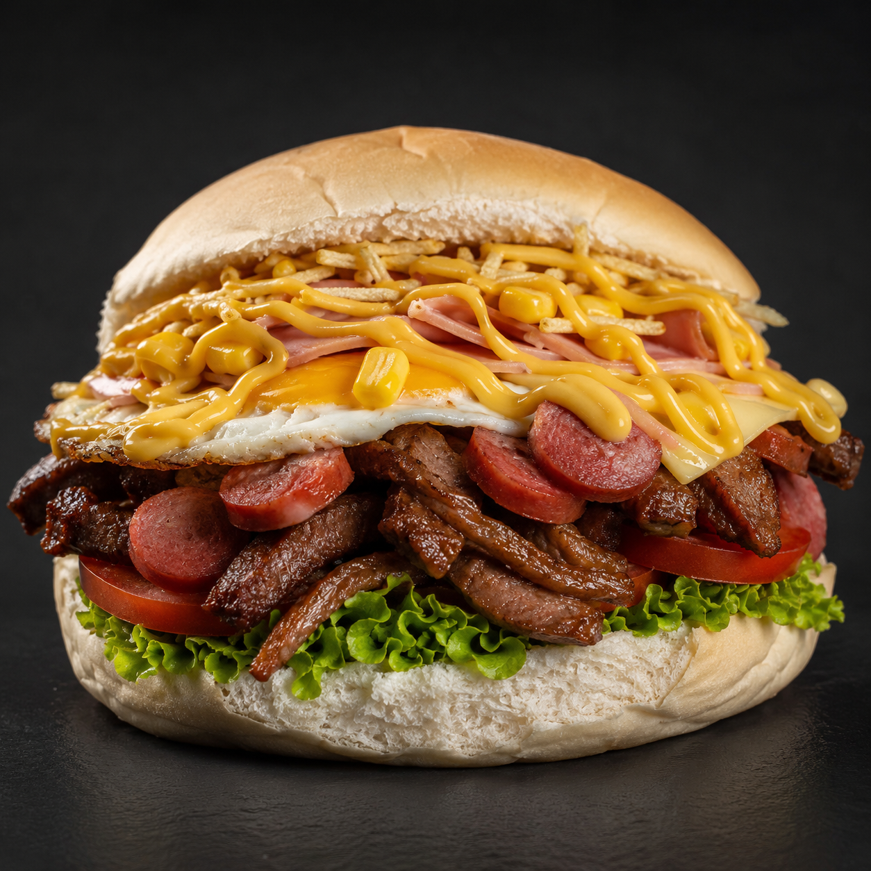 Picanha Especial
