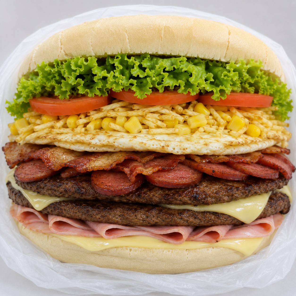 Galego Burguer