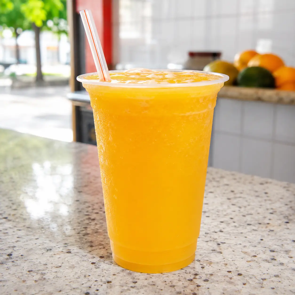 Suco da Polpa 400ml