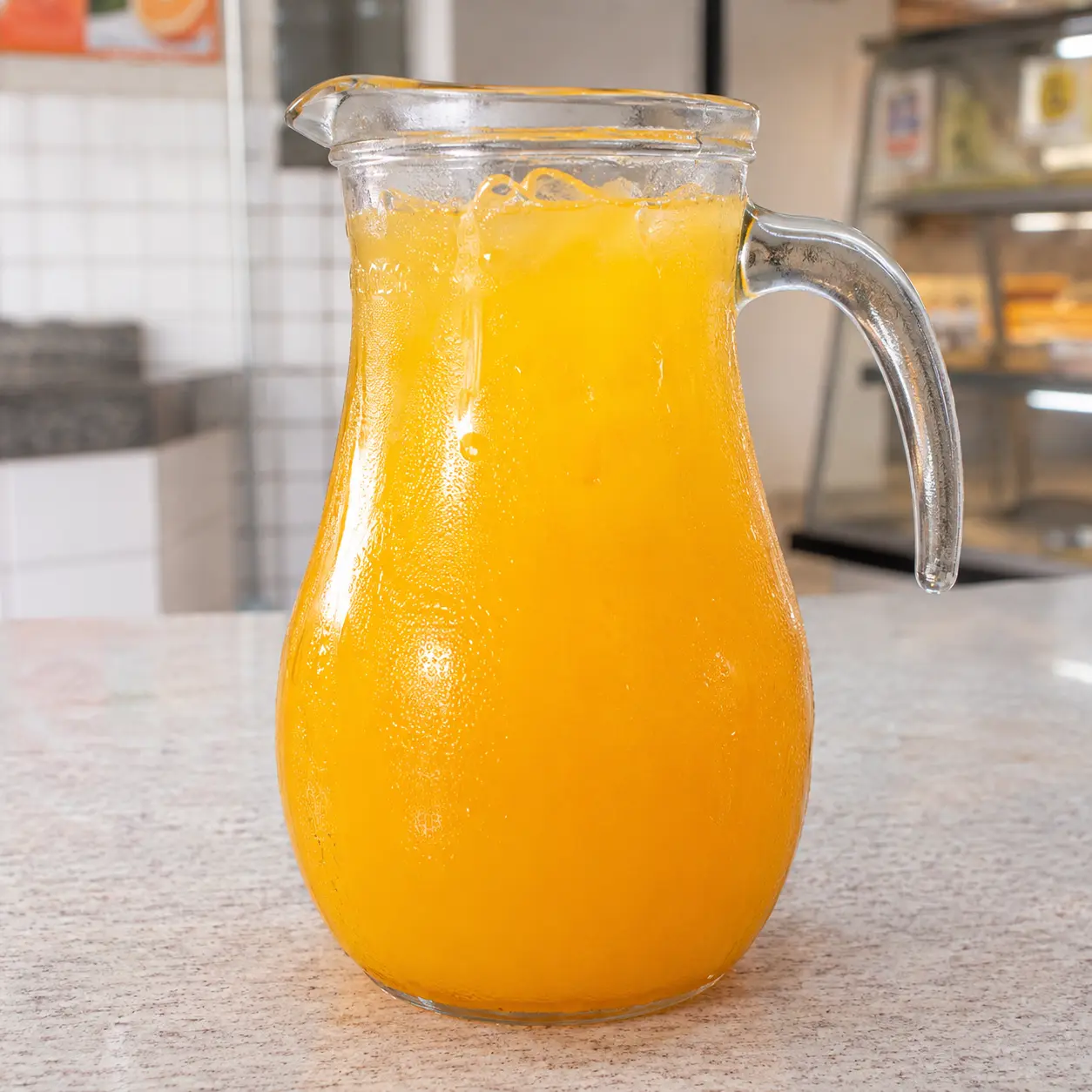 Suco na Jarra de 1000ml